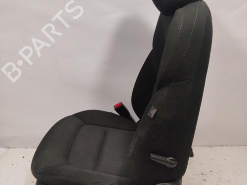 Left front seat MAZDA CX-5 (KE, GH) 2.2 D (KE2FW) | BP28330802C15 