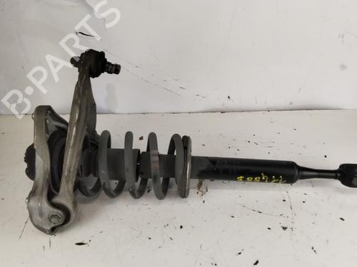 Used Left front shock absorber Left front shock absorber AUDI A4 B7 (8EC) 2.0 TDI quattro (140 hp) 34098829 34098829