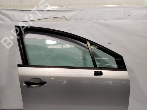 Used Right front door CITROËN C4 I (LC_) [2004-2014]  26934328