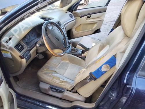 Højre baglygte VOLVO S80 I (184) 2.4 | BP30100204C35