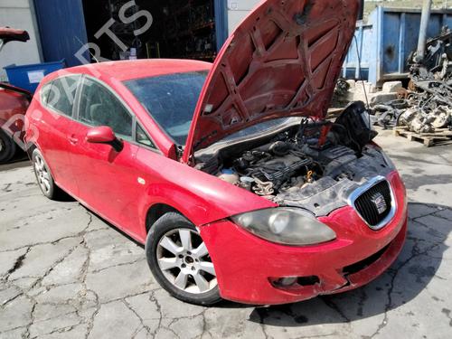 Brugte SEAT LEON (1P1) 4644620