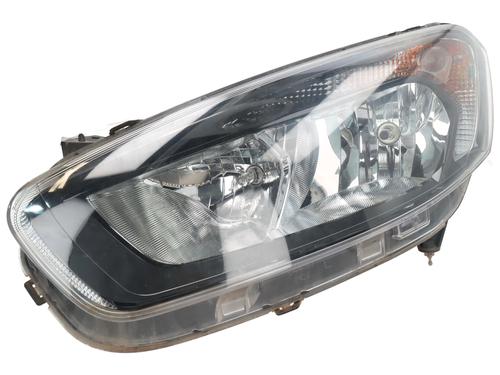 Used Left headlight Left headlight FORD TRANSIT COURIER B460 Box Body/MPV [2014-2026] 34003960 34003960