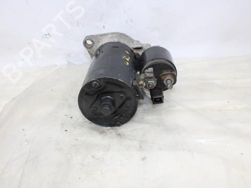 Startmotor AUDI A3 (8L1)  | BP22801818M8 