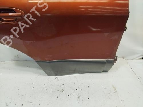 Right rear door HYUNDAI SANTA FÉ I (SM) 2.0 CRDi | BP27564054C5 