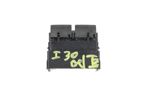 Left front window switch HYUNDAI i30 (PDE, PD, PDEN) | BP32328100I27