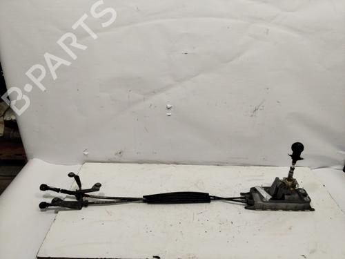 Used Gear lever SEAT TOLEDO III (5P2) [2004-2009]  27560209