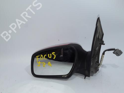 Left mirror FORD FOCUS II (DA_, HCP, DP)  | BP22405804C26 
