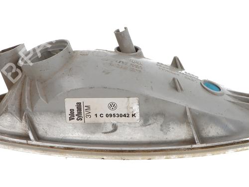 Pisca frente esquerdo VW NEW BEETLE (9C1, 1C1)  | BP29982575C32 