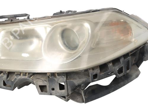 Used Left headlight Left headlight RENAULT MEGANE II (BM0/1_, CM0/1_) 1.5 dCi (BM1F, CM1F) (86 hp) 33169526 33169526