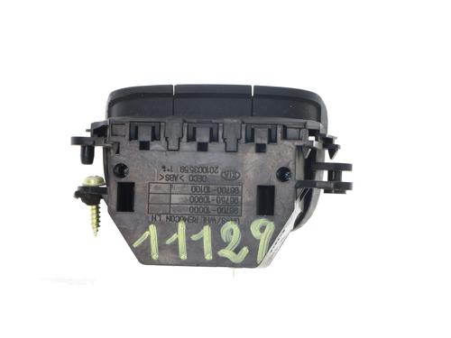 Switch KIA CARENS III MPV (UN) 2.0 CRDi 140 | BP32686107I30 - Image 3