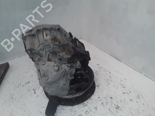 Gearbox DACIA DUSTER (HS_)  | BP15068142M3 