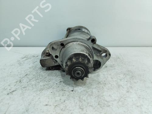 Starter NISSAN ALMERA TINO (V10) 2.2 dCi | BP19156954M8 