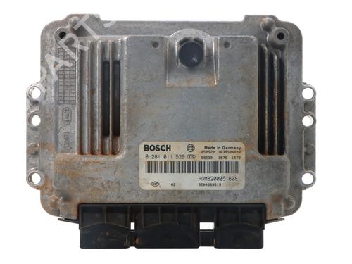 engine-control-unit-ecu-nissan-primastar-van-x83-2002-33192179 main image