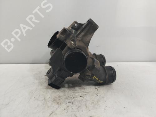 Throttle body CITROËN XSARA PICASSO (N68) 1.6 HDi | BP20500735M82 
