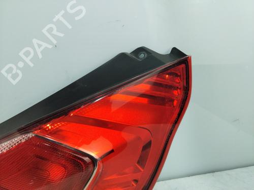 Right taillight FORD FIESTA VI (CB1, CCN) 1.25 | BP19042417C35 