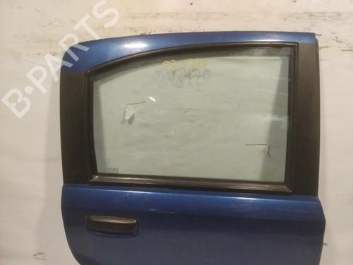 Right rear door FIAT PANDA (169_) 1.2 (169.AXB11, 169.AXB1A) | BP22632814C5 
