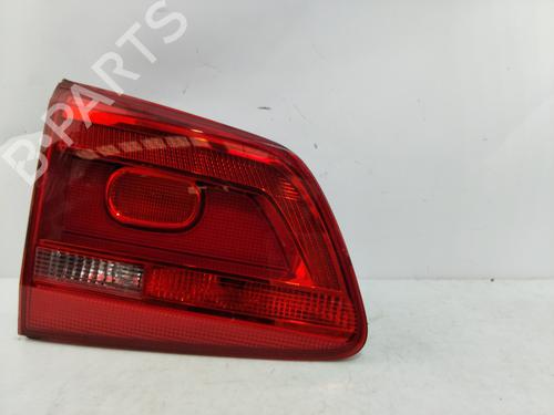 Right tailgate light VW TOURAN (1T3)  | BP29547640C80 
