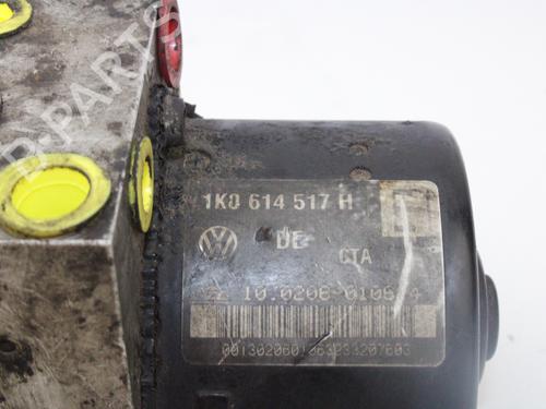 ABS pump VW TOURAN (1T1, 1T2) 1.9 TDI | BP13716708M43 