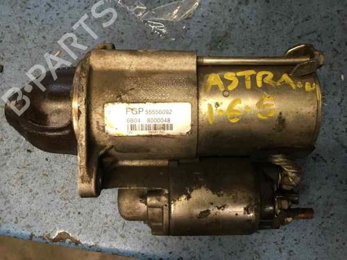 Anlasser für OPEL ASTRA H (A04) [2004-2014]  8546377