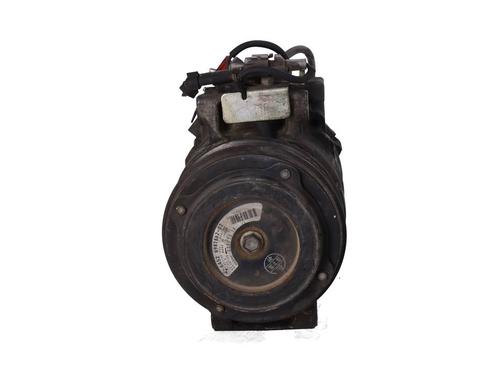 AC compressor BMW 1 (E87) 118 d | BP39074088M34 - Image 3