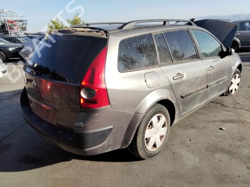 Squib airbag RENAULT MEGANE II Estate (KM0/1_) 1.9 dCi (KMRG, KM1G, KM0G, KM2C) | BP29590971C102 