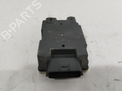 Electronic module NISSAN X-TRAIL II (T31) 2.0 dCi 4x4 | BP27217040M83 
