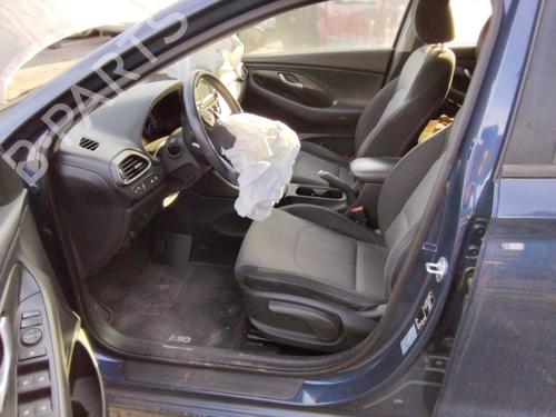 Interior roof HYUNDAI i30 (PDE, PD, PDEN) 1.6 CRDi | BP29937542I12