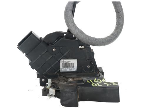 Used Front left lock Front left lock VOLVO XC60 I SUV (156) [2008-2018] 34735878 34735878