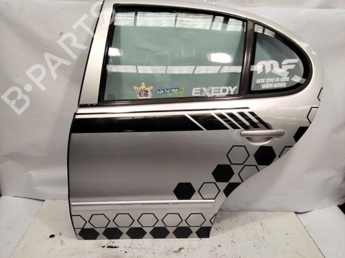 Left rear door SEAT LEON (1M1) 1.6 | BP24991026C4 