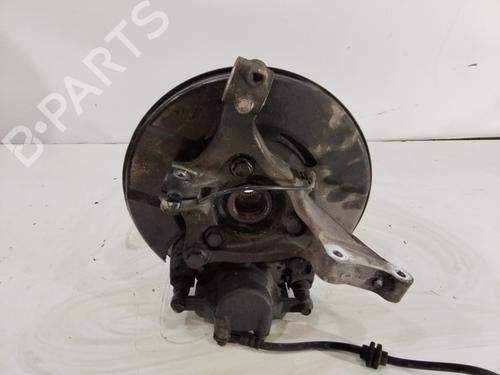 Left front steering knuckle OPEL INSIGNIA A (G09) | BP32495111M25