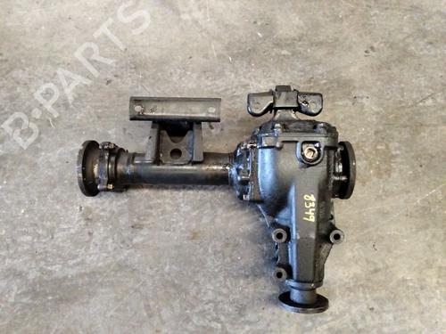 Used Front differential FORD MAVERICK (UDS, UNS) 2.7 TD (100 hp) 29433547