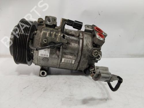 AC-Kompressor RENAULT KADJAR (HA_, HL_) [2015-2025]  29905552