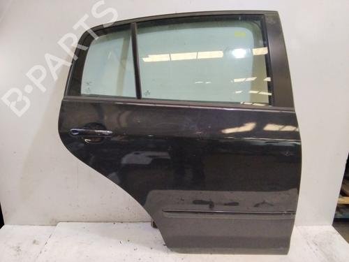 Dør høyre bak VW GOLF PLUS V (5M1, 521) [2004-2013]  18132350