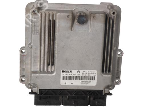 Computer motormanagement Computer motormanagement RENAULT CAPTUR I (J5_, H5_) [2013-2026] 37402095 37402095