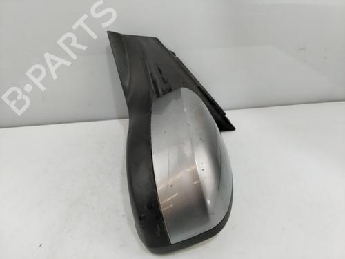 Left mirror FORD MONDEO IV (BA7) 2.0 TDCi | BP19115802C26 