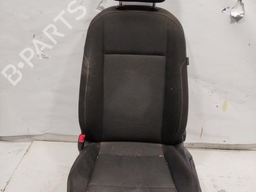 Used Left front seat VW GOLF VII Variant (BA5, BV5) [2013-2022]  27235626