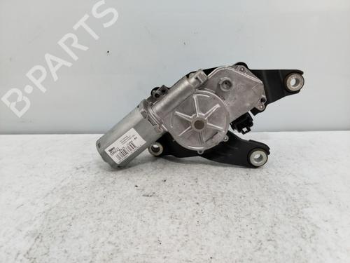 Used Rear wiper motor FORD MONDEO V Hatchback (CE) 1.5 TDCi (120 hp) 18604182