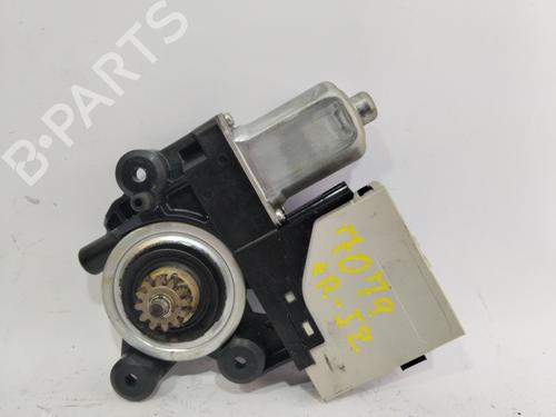 Rudehejsemotor bagstkærm venstre FORD KUGA I [2008-2012]  24801474