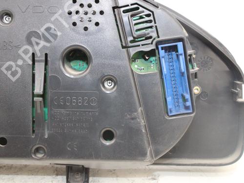 Instrument cluster SEAT ALHAMBRA (7V8, 7V9)  | BP15645054C47 