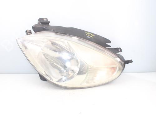 Used Left headlight CITROËN XSARA Coupe (N0) 2.0 16V (136 hp) 17432403
