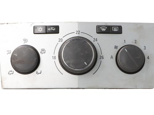Used Climate control Climate control OPEL ASTRA H GTC (A04) [2005-2010] 33283032 33283032