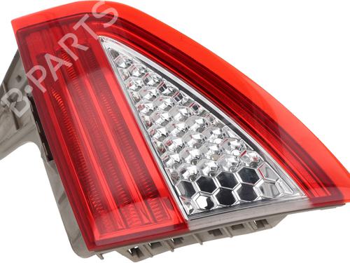 Right taillight FORD MONDEO IV (BA7)  | BP29962350C35