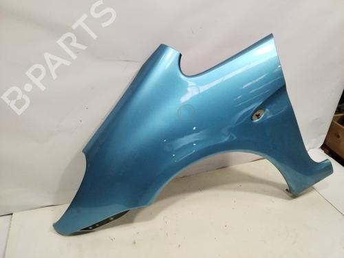 Left front fenders CITROËN XSARA PICASSO (N68)  | BP24054684C41 