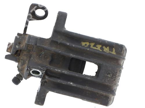 Used Left rear brake caliper Left rear brake caliper VW GOLF IV (1J1) 1.9 TDI (110 hp) 24942789 24942789