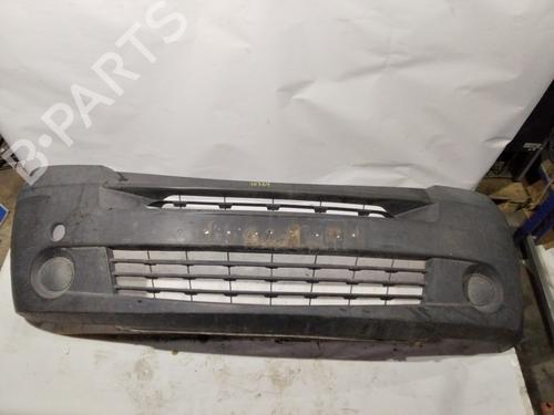 Paragolpes delantero NISSAN INTERSTAR Van (X70) [2002-2025]  30555158