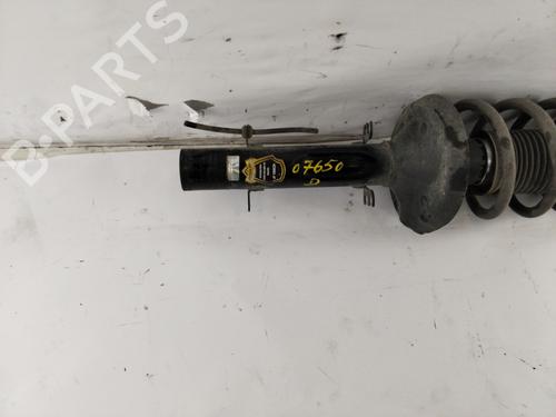 Right front shock absorber AUDI A3 (8L1) 1.9 TDI | BP21059370M17 