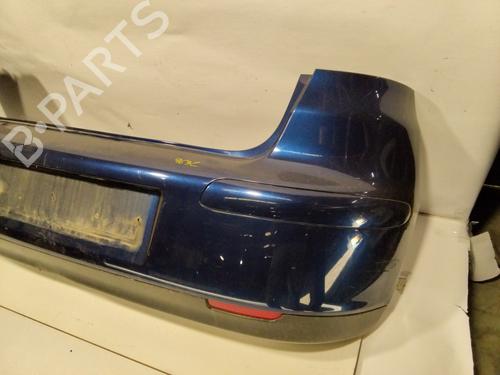 Rear bumper SEAT IBIZA III (6L1)  | BP29233976C8 