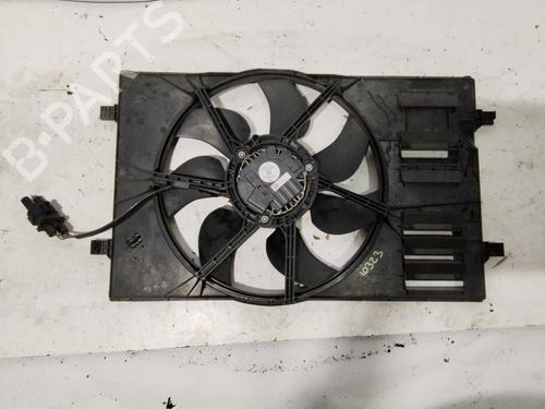 Køleventilator elektrisk SEAT LEON (5F1) [2012-2021]  30548861