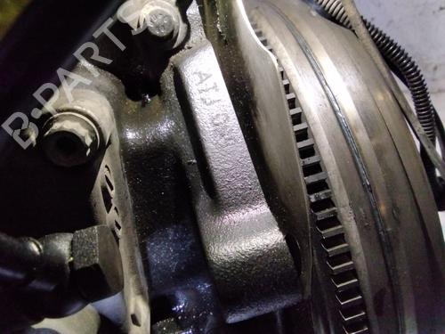 Engine VW PASSAT B5 (3B2) | BP37013052M1 - Image 8