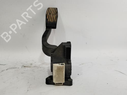 Pedal OPEL CORSA E (X15)  | BP26723305I4